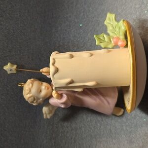 Hallmark Keepsake Ornament